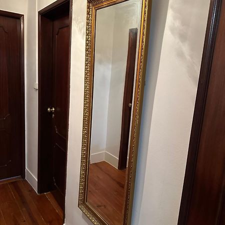 Lisboa Principe Real Home - Casa De Hospedes Zewnętrze zdjęcie