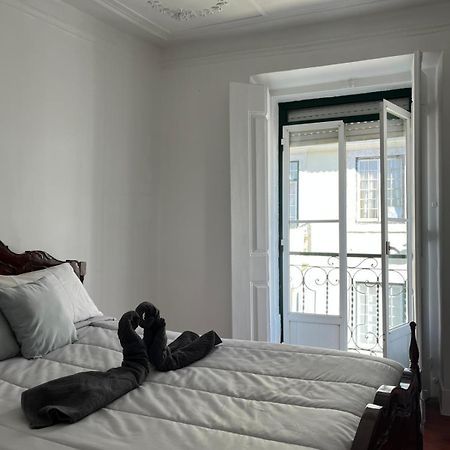 Lisboa Principe Real Home - Casa De Hospedes Zewnętrze zdjęcie