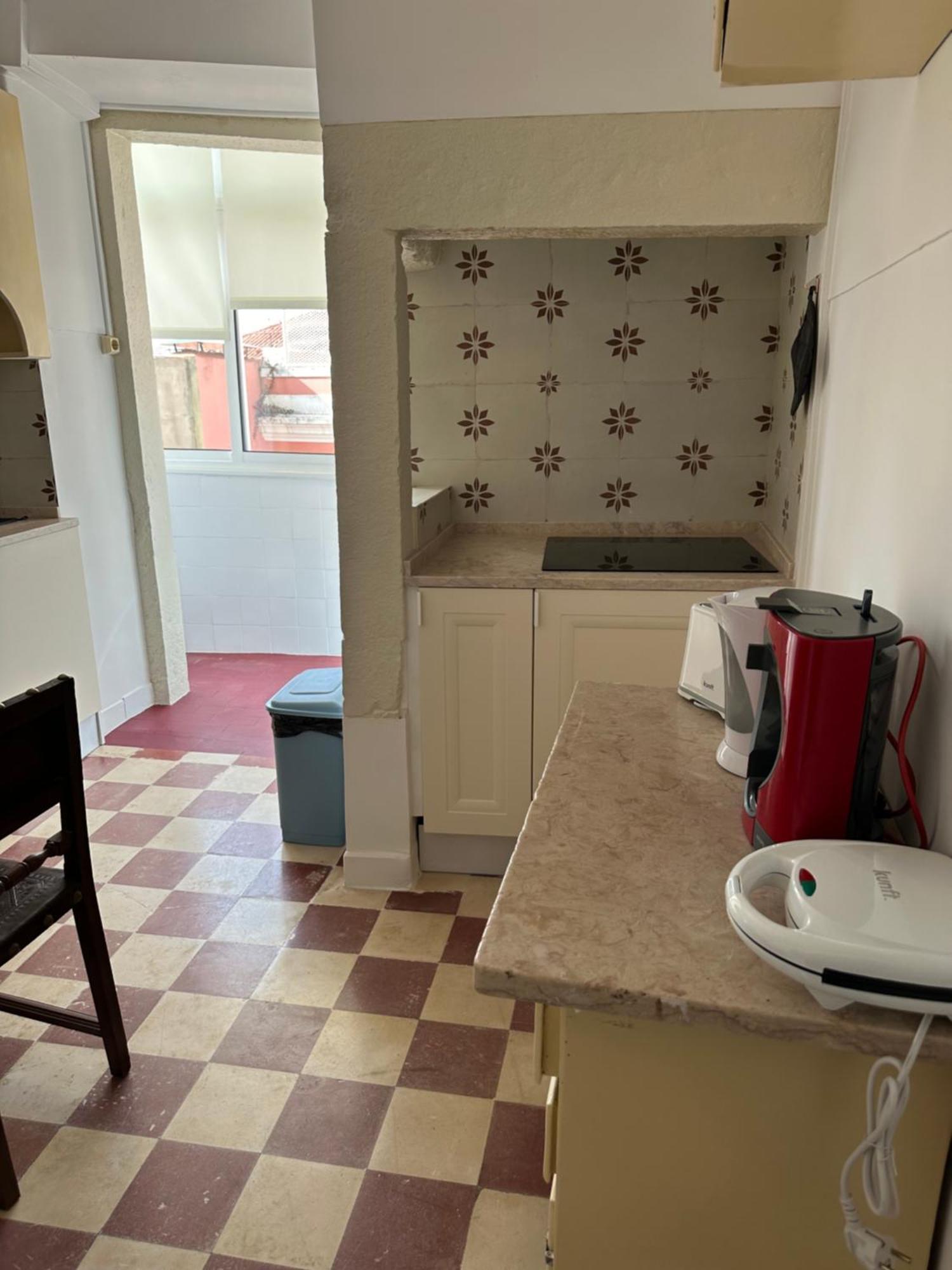 Lisboa Principe Real Home - Casa De Hospedes Zewnętrze zdjęcie