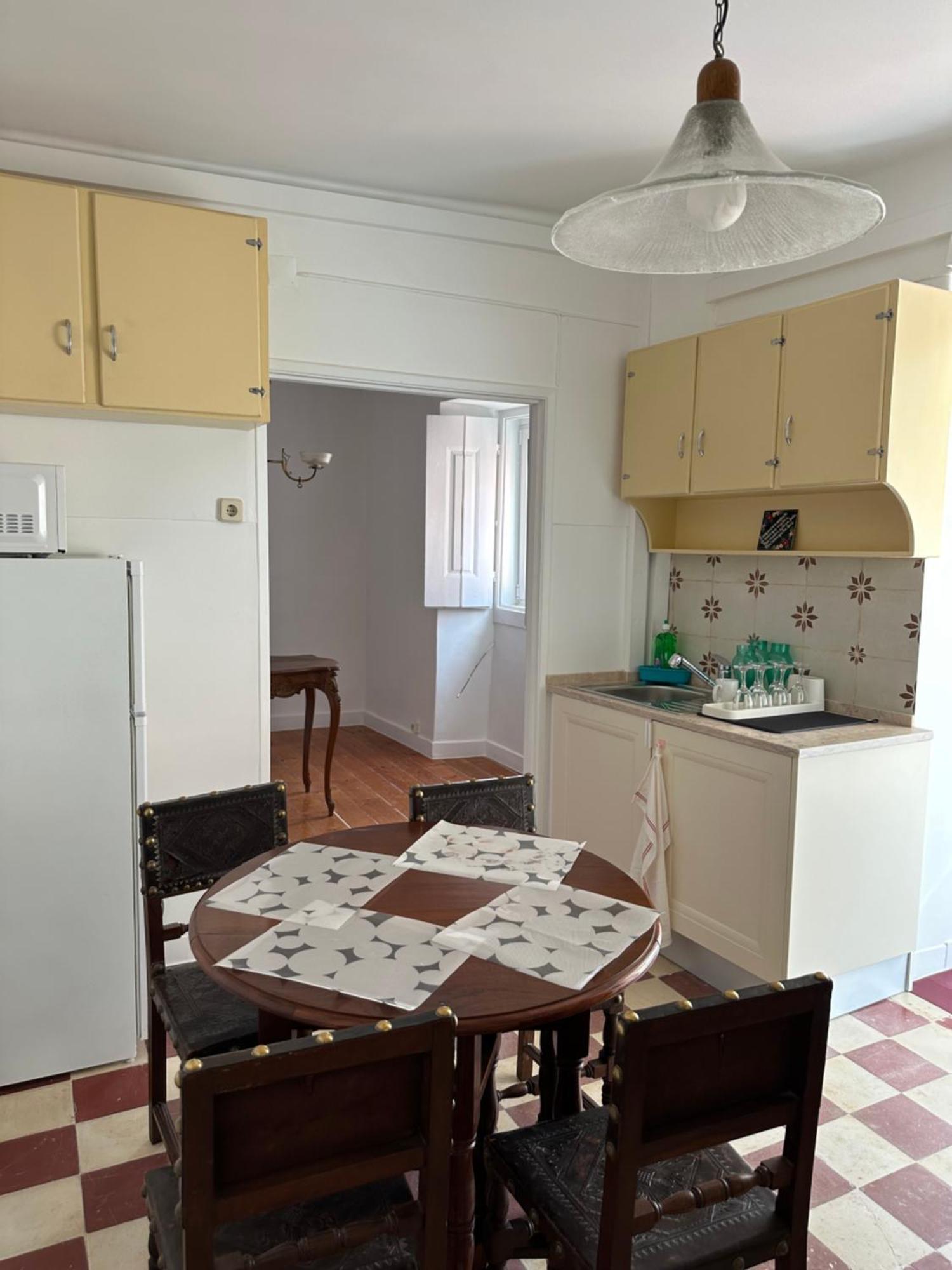 Lisboa Principe Real Home - Casa De Hospedes Zewnętrze zdjęcie
