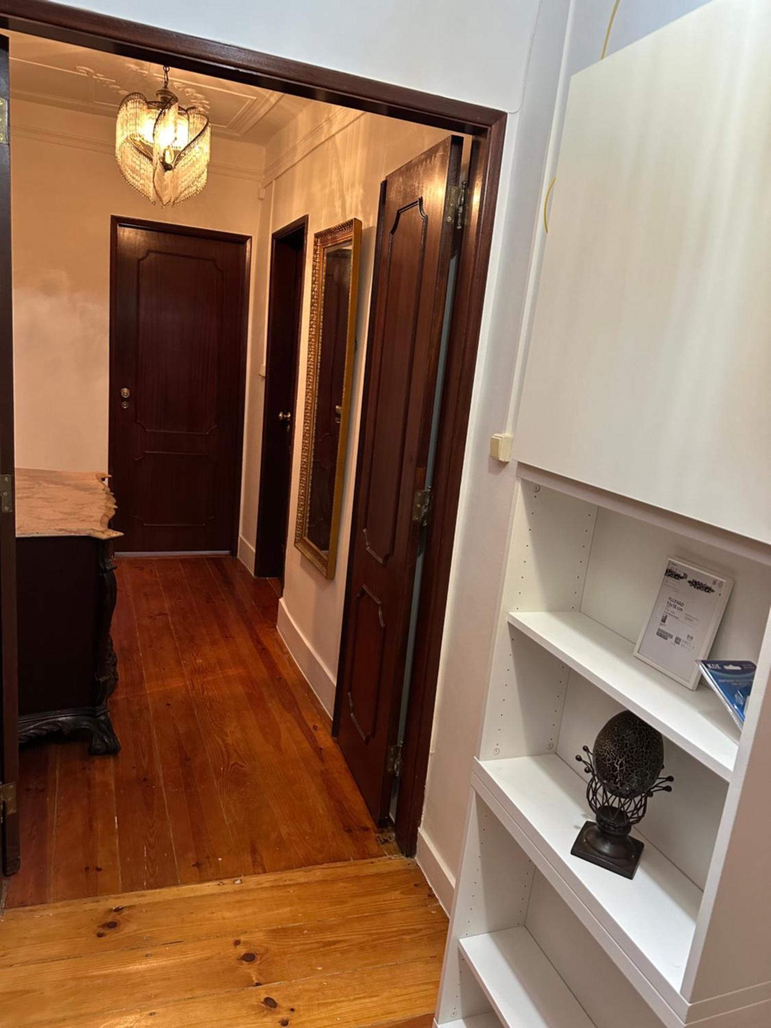 Lisboa Principe Real Home - Casa De Hospedes Zewnętrze zdjęcie