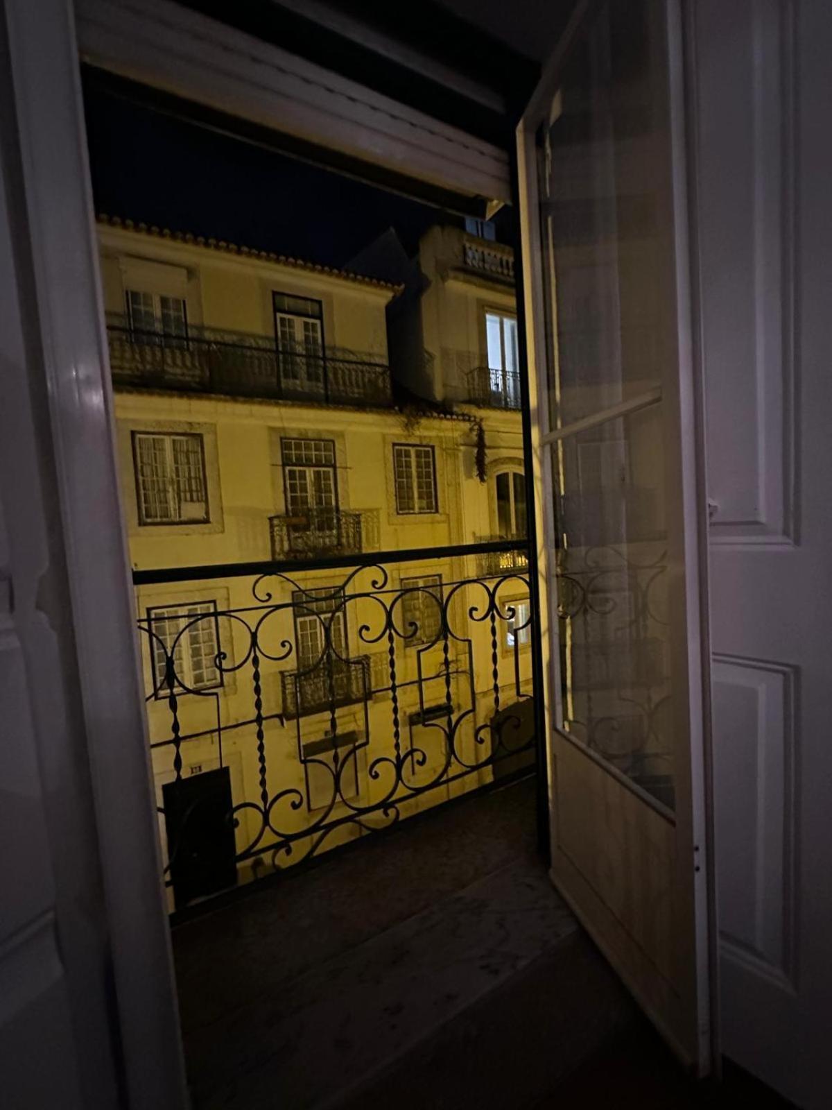 Lisboa Principe Real Home - Casa De Hospedes Zewnętrze zdjęcie
