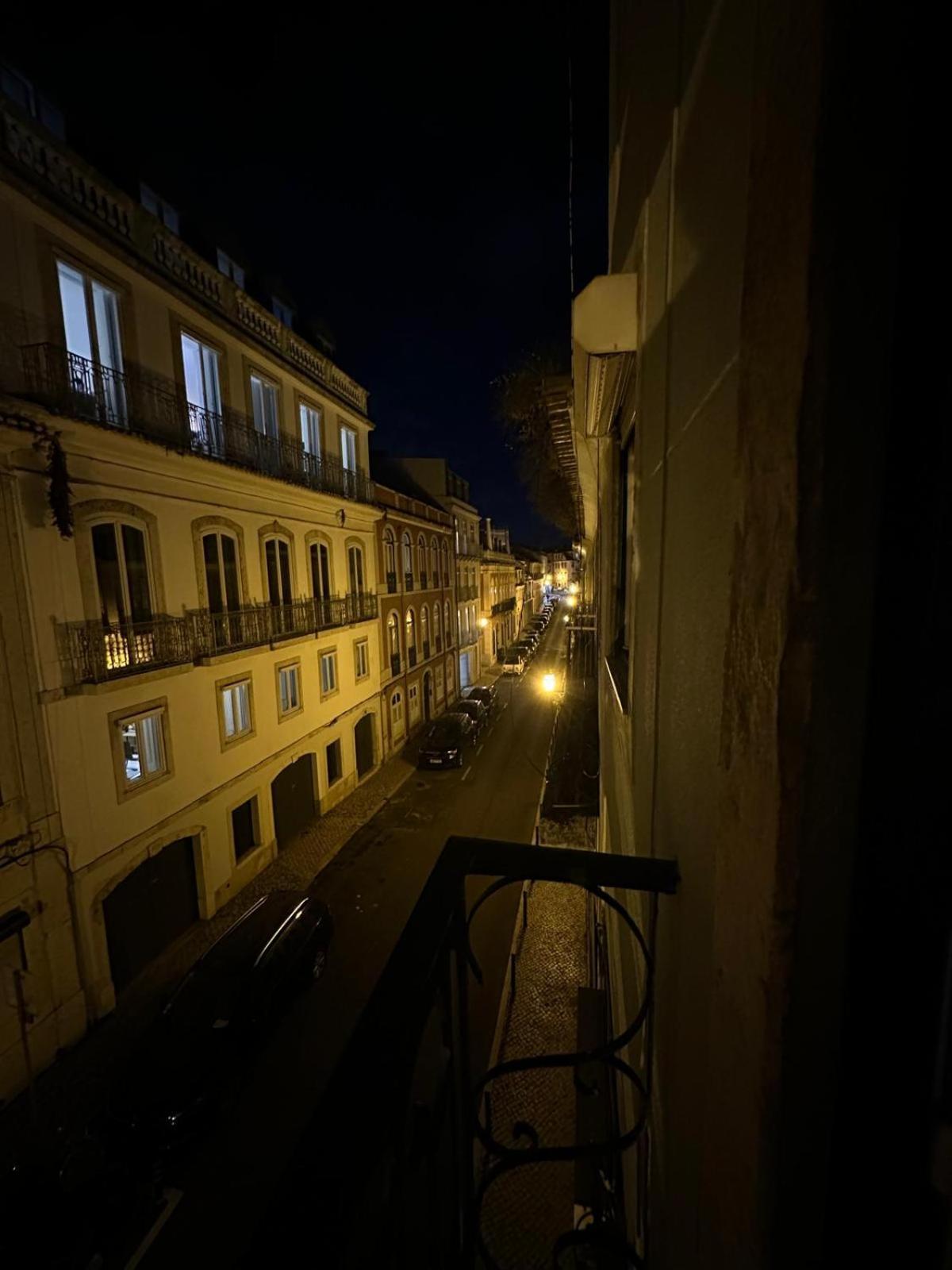 Lisboa Principe Real Home - Casa De Hospedes Zewnętrze zdjęcie