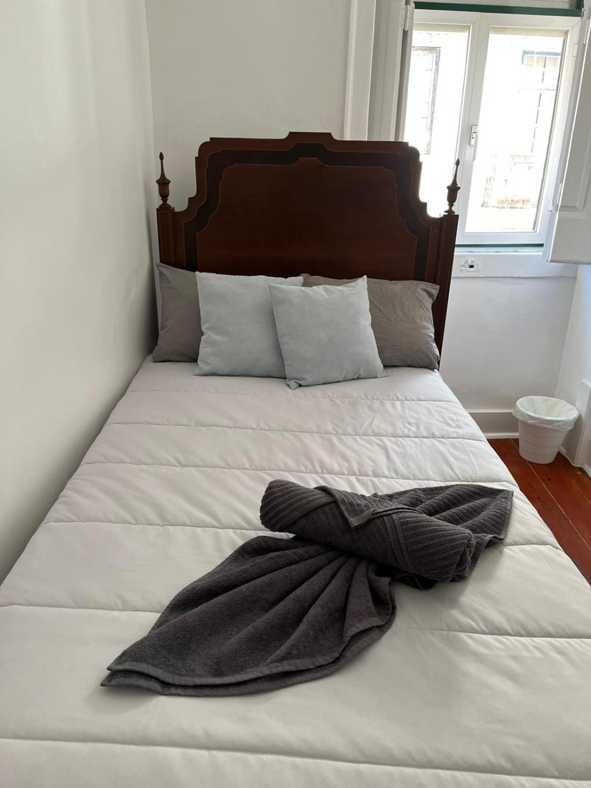 Lisboa Principe Real Home - Casa De Hospedes Pokój zdjęcie