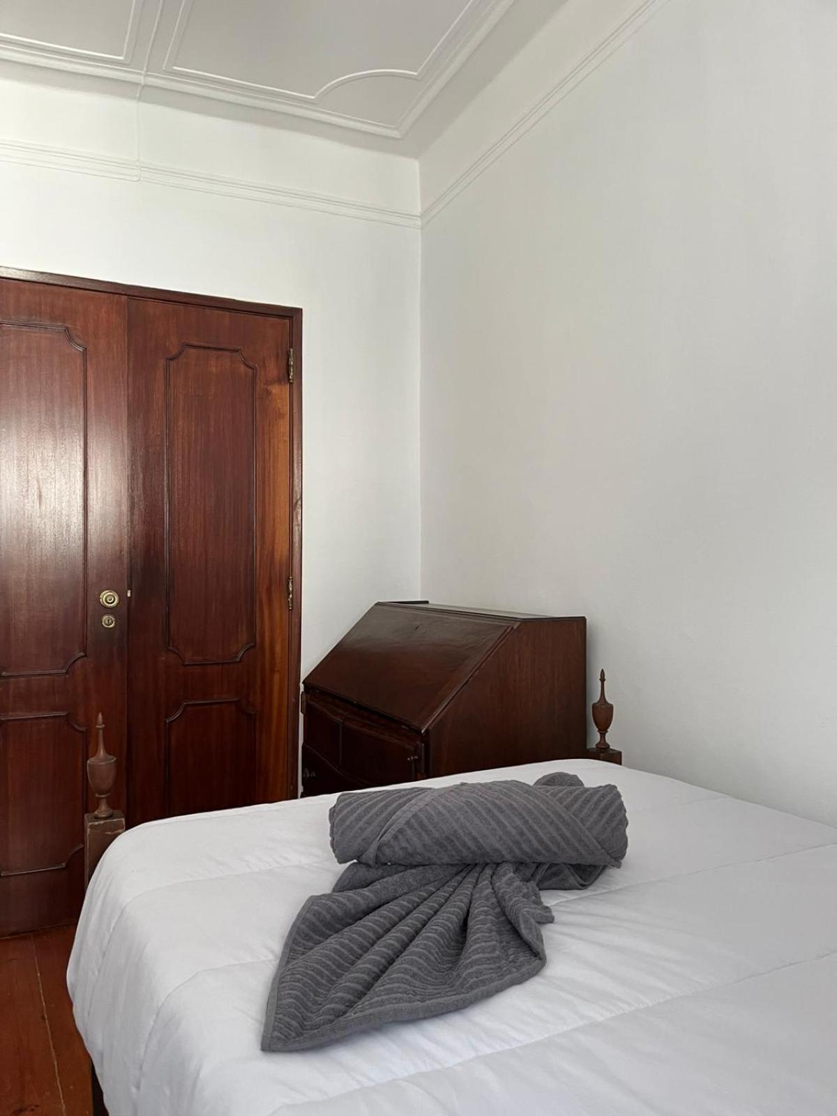 Lisboa Principe Real Home - Casa De Hospedes Pokój zdjęcie