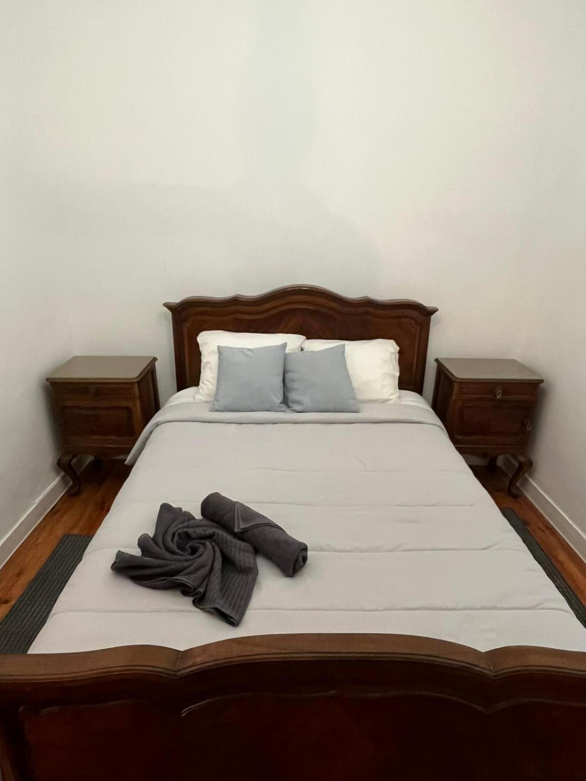 Lisboa Principe Real Home - Casa De Hospedes Pokój zdjęcie