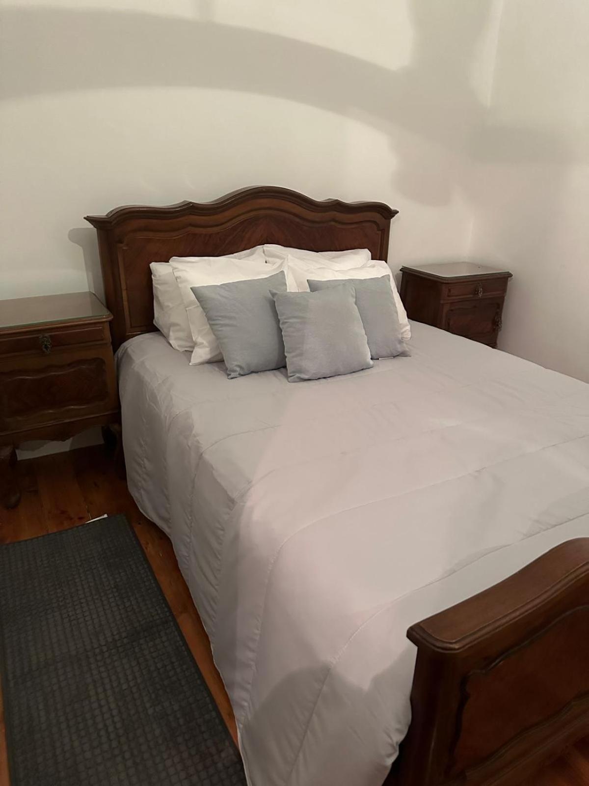 Lisboa Principe Real Home - Casa De Hospedes Pokój zdjęcie