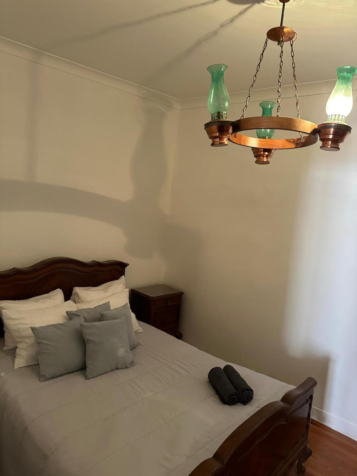 Lisboa Principe Real Home - Casa De Hospedes Pokój zdjęcie