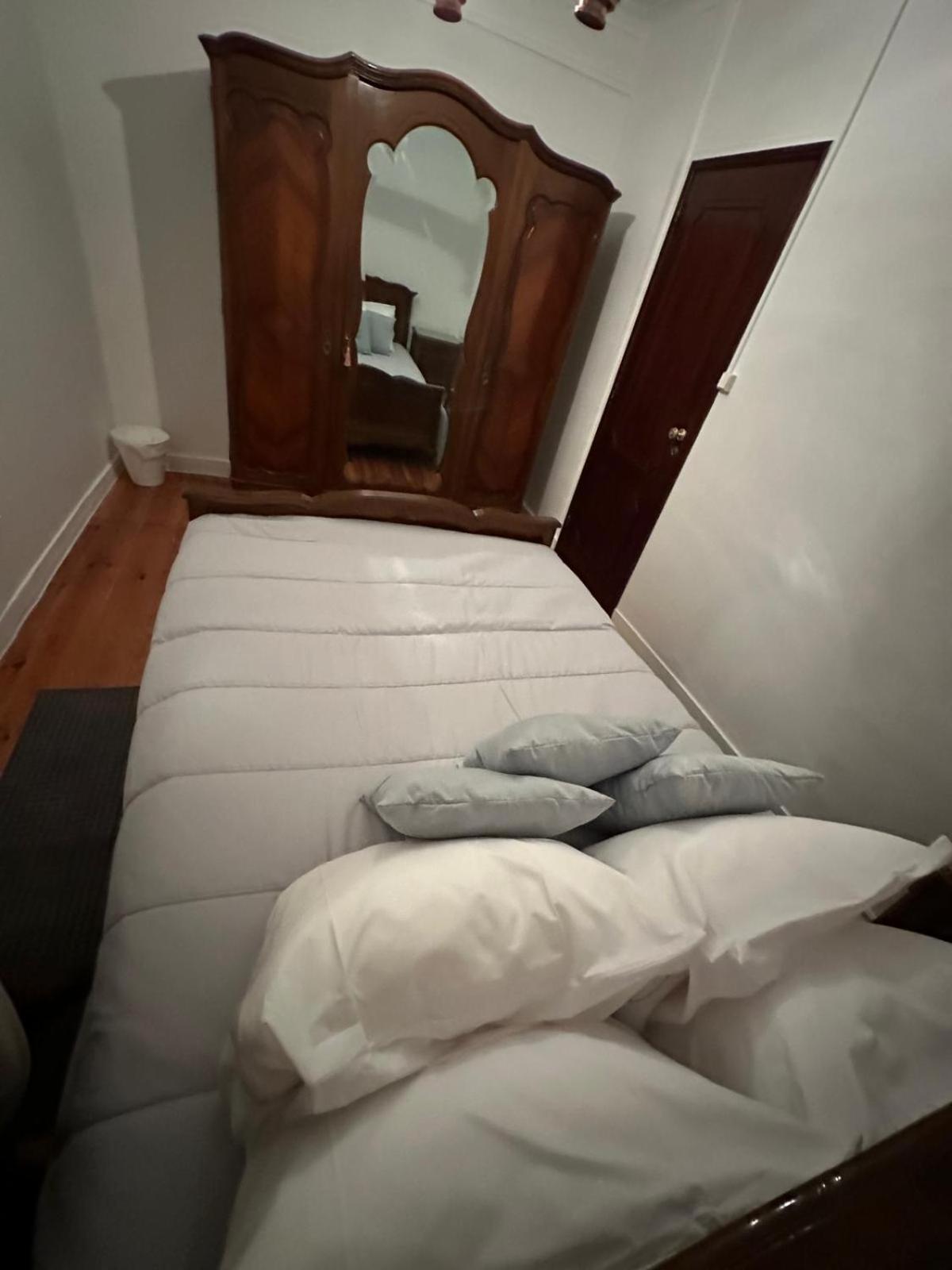 Lisboa Principe Real Home - Casa De Hospedes Pokój zdjęcie