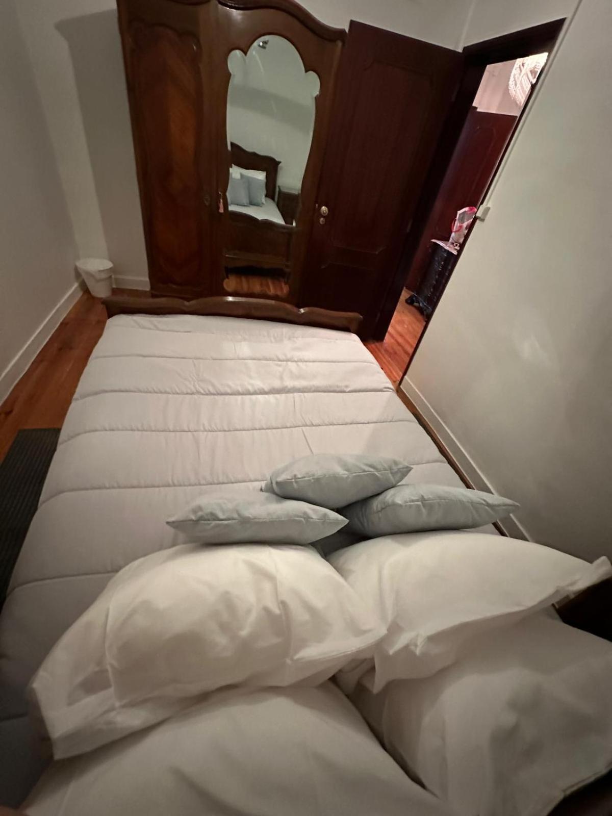Lisboa Principe Real Home - Casa De Hospedes Pokój zdjęcie
