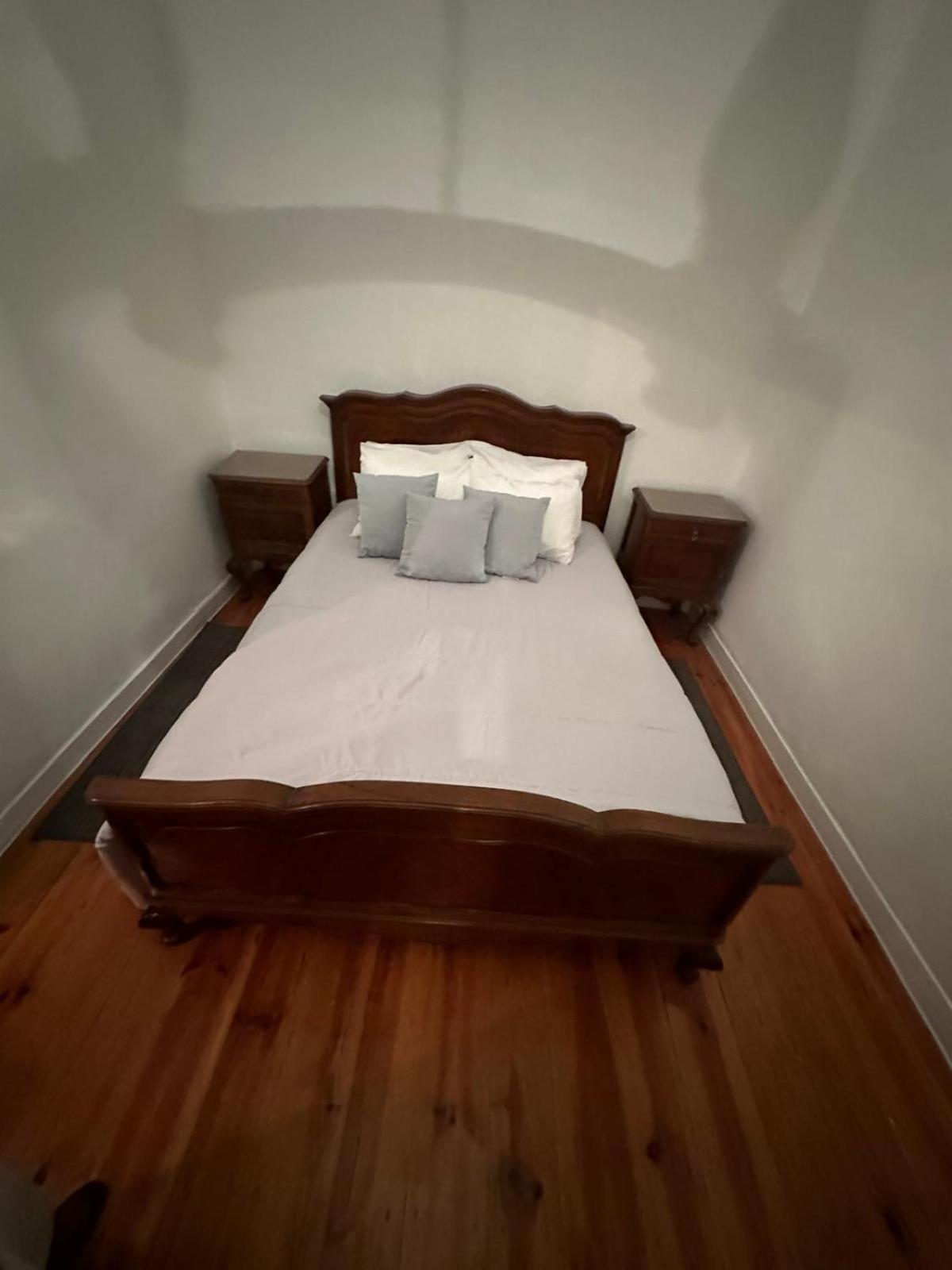 Lisboa Principe Real Home - Casa De Hospedes Pokój zdjęcie