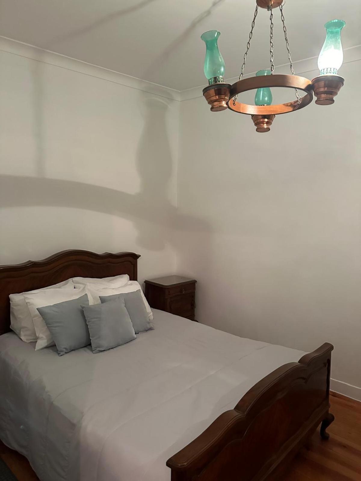 Lisboa Principe Real Home - Casa De Hospedes Pokój zdjęcie