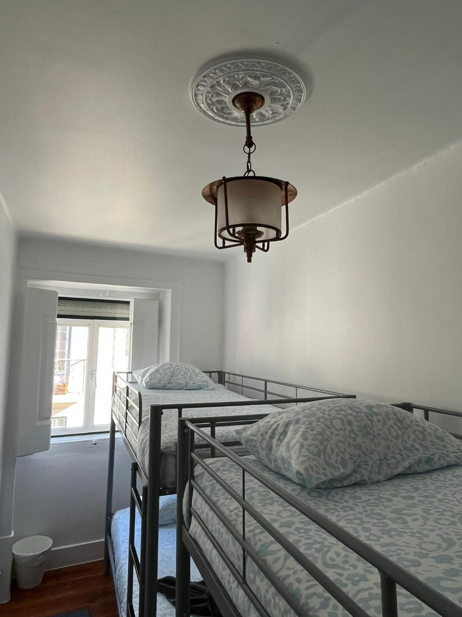 Lisboa Principe Real Home - Casa De Hospedes Pokój zdjęcie