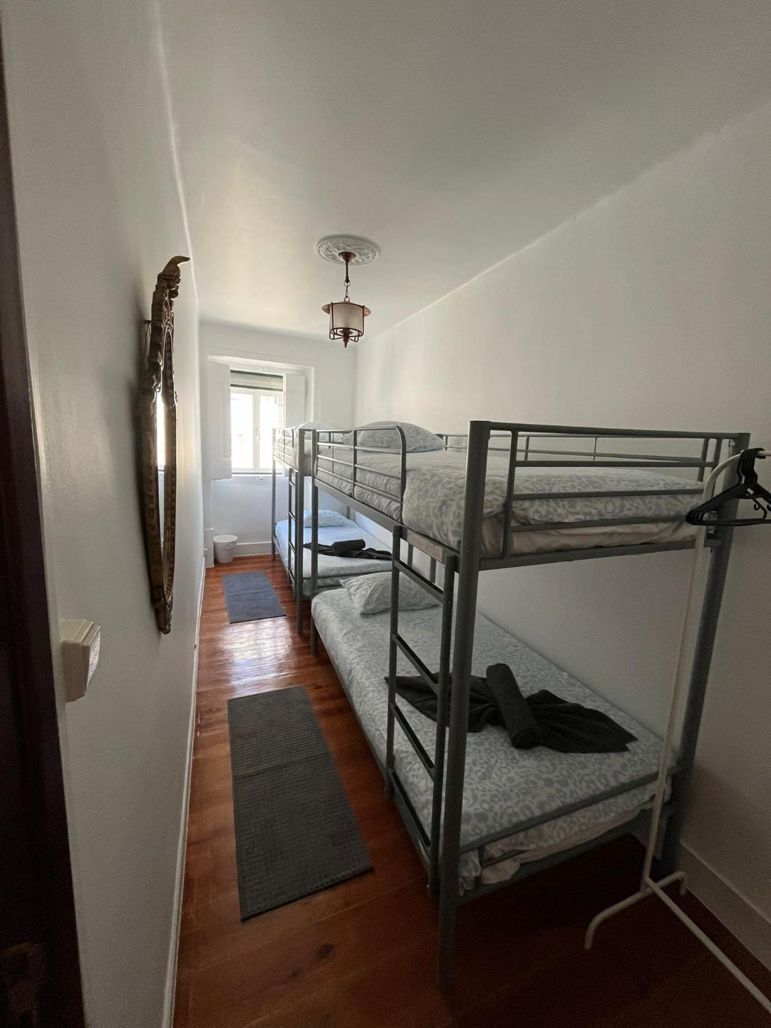 Lisboa Principe Real Home - Casa De Hospedes Pokój zdjęcie