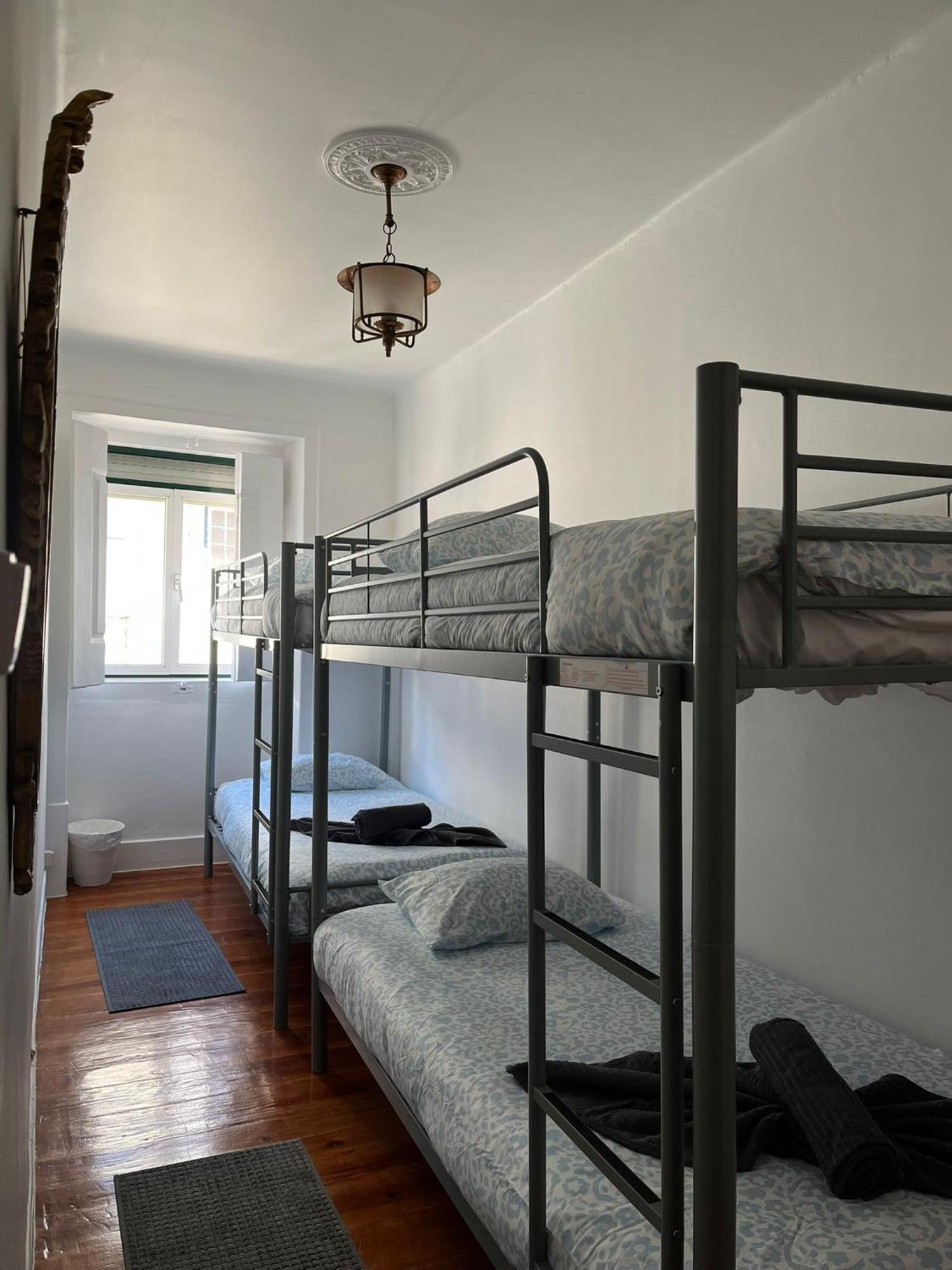 Lisboa Principe Real Home - Casa De Hospedes Pokój zdjęcie