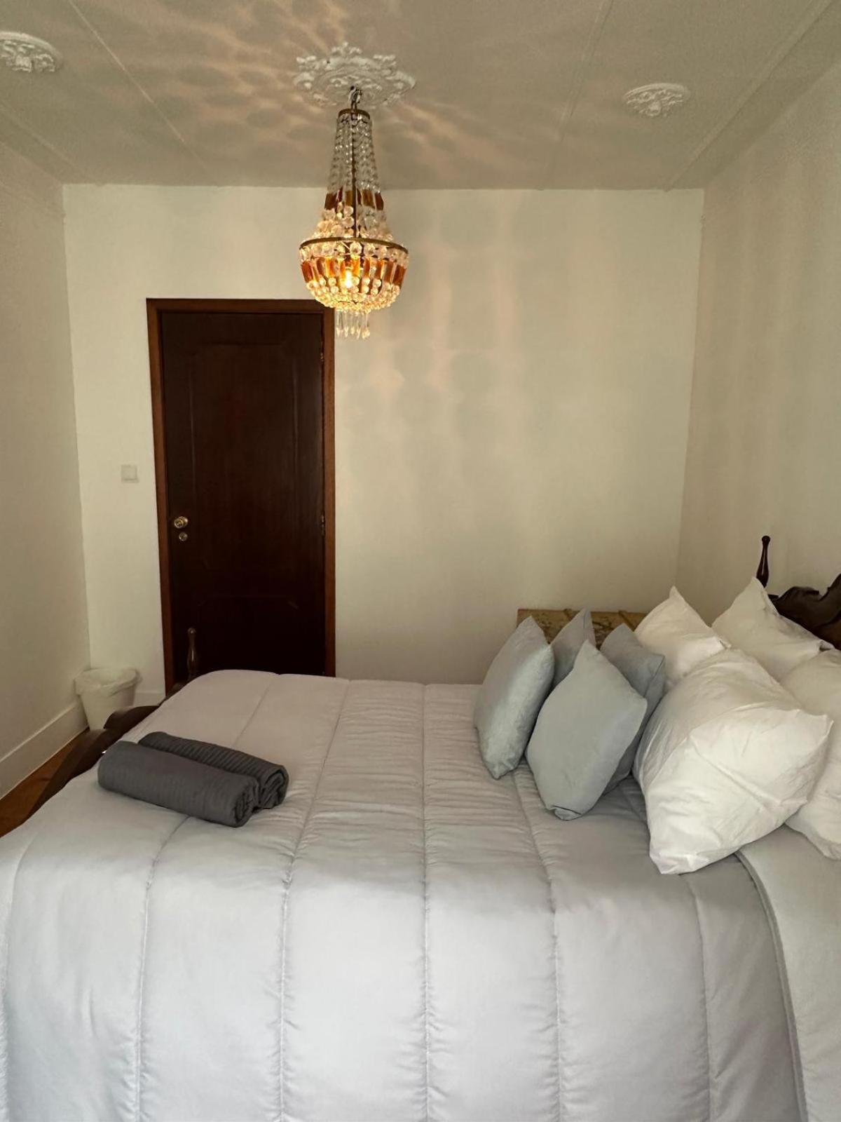 Lisboa Principe Real Home - Casa De Hospedes Pokój zdjęcie