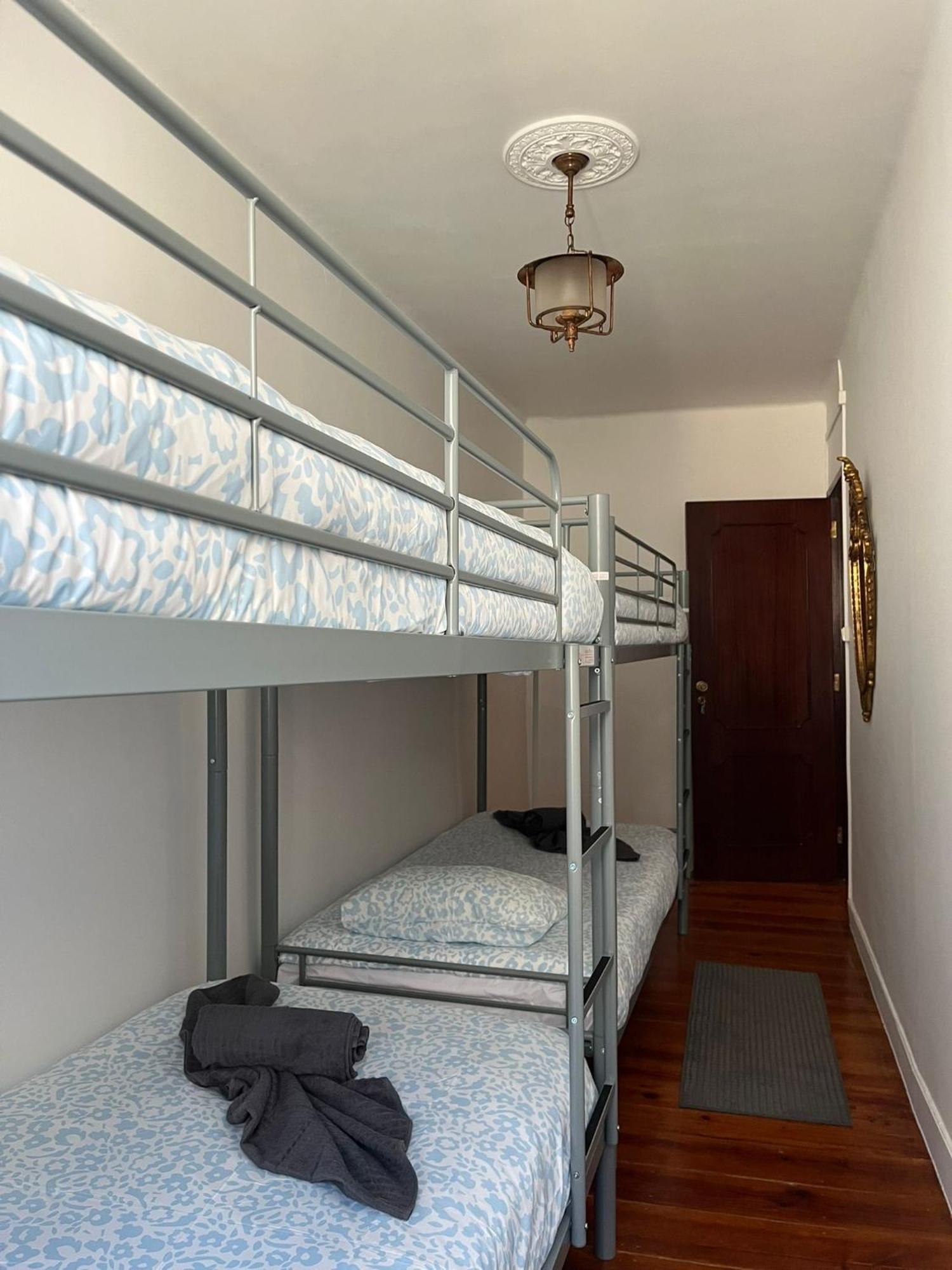 Lisboa Principe Real Home - Casa De Hospedes Pokój zdjęcie