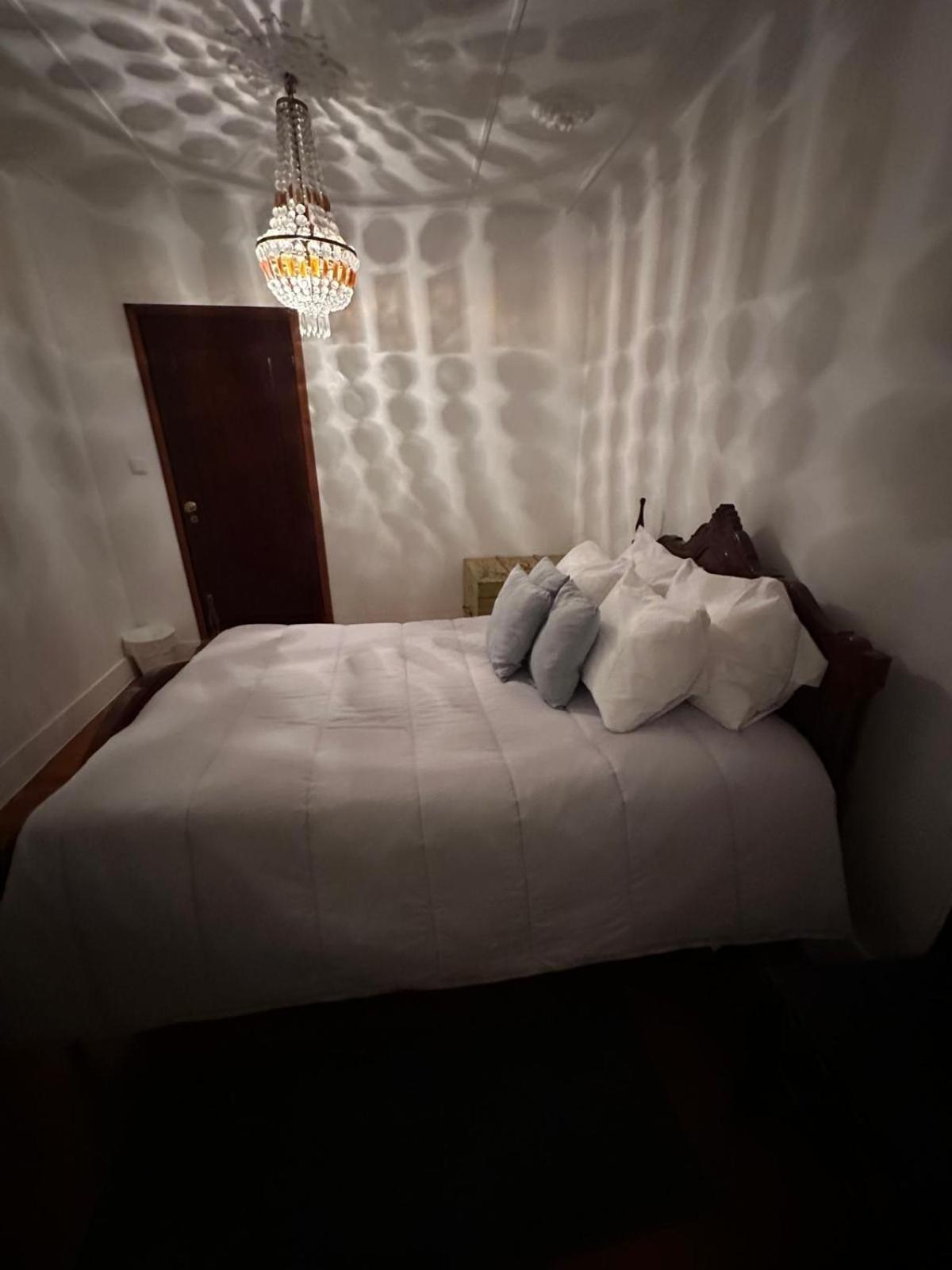 Lisboa Principe Real Home - Casa De Hospedes Pokój zdjęcie